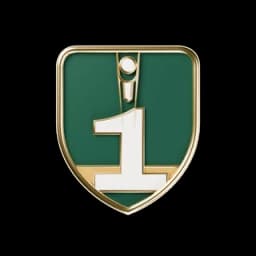 Club champion